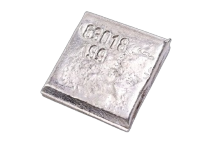 نقره آبشده عیار 999